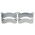 SSBC Performance Brakes 1604121 Big Bite Brake Pads