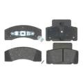 SSBC Performance Brakes 1604591 Big Bite Brake Pads