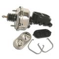 SSBC Performance Brakes A28136C 7 in. Dual Diaphragm Booster/Master Cylinder