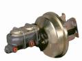 SSBC Performance Brakes A28138-1 9 in. Booster/Master Cylinder