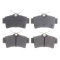 SSBC Performance Brakes 1606271 Big Bite Brake Pads