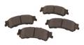 SSBC Performance Brakes 1607921 Big Bite Brake Pads