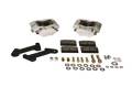 SSBC Performance Brakes A213BK Brake Caliper/Pad Set