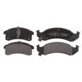 SSBC Performance Brakes 1605051 Big Bite Brake Pads