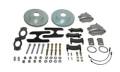 SSBC Performance Brakes A125-27BK Sport R1 Drum To Disc Brake Conversion Kit