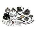 SSBC Performance Brakes A132-A Drum To Disc Brake Conversion Kit