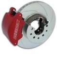 SSBC Performance Brakes A125-32R Disc Brake Conversion Kit