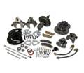 SSBC Performance Brakes A134 Drum To Disc Brake Conversion Kit