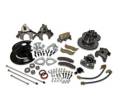 SSBC Performance Brakes A134-1 Drum To Disc Brake Conversion Kit