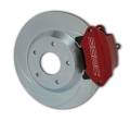 SSBC Performance Brakes A163-9R Sport R1 Disc Brake Kit