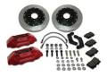 SSBC Performance Brakes A164-6R Extreme 4-Piston Disc Brake Kit