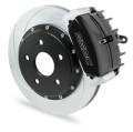 SSBC Performance Brakes A113-13BK Tri-Power 3-Piston Disc Brake Kit