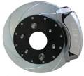 SSBC Performance Brakes A168-12BK Tri-Power Disc Brake Kit