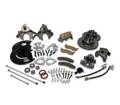 SSBC Performance Brakes A133-1 Drum To Disc Brake Conversion Kit