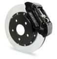 SSBC Performance Brakes A158-4BK Extreme 4-Piston Disc Brake Kit