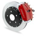 SSBC Performance Brakes A113-13R Tri-Power 3-Piston Disc Brake Kit