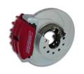 SSBC Performance Brakes A125-34R Disc Brake Conversion Kit