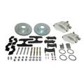 SSBC Performance Brakes A125-39P Sport R1 Plus Disc Brake Conversion Kit