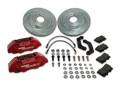 SSBC Performance Brakes A164-4R Extreme 4-Piston Disc Brake Kit