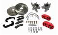 SSBC Performance Brakes A112-7R Disc Brake Kit