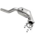 MagnaFlow 49 State Converter 49933 Direct Fit Catalytic Converter