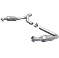 MagnaFlow 49 State Converter 49450 Direct Fit Catalytic Converter