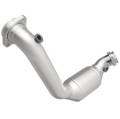 MagnaFlow 49 State Converter 24051 Direct Fit Catalytic Converter