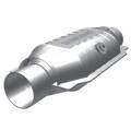 MagnaFlow 49 State Converter 51051 Universal-Fit Catalytic Converter