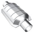 MagnaFlow 49 State Converter 51013 Universal-Fit Catalytic Converter