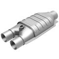 MagnaFlow 49 State Converter 49047 Universal-Fit Catalytic Converter