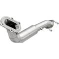 MagnaFlow 49 State Converter 24550 Direct Fit Catalytic Converter