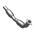 MagnaFlow 49 State Converter 23604 Direct Fit Catalytic Converter