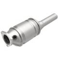 MagnaFlow 49 State Converter 22956 Direct Fit Catalytic Converter