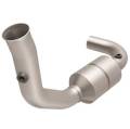 MagnaFlow 49 State Converter 23071 Direct Fit Catalytic Converter