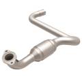 MagnaFlow 49 State Converter 23384 Direct Fit Catalytic Converter