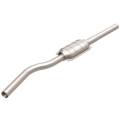 MagnaFlow 49 State Converter 23026 Direct Fit Catalytic Converter