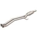 MagnaFlow 49 State Converter 23020 Direct Fit Catalytic Converter