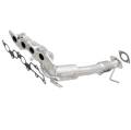 MagnaFlow 49 State Converter 50686 Direct Fit Catalytic Converter