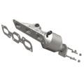 MagnaFlow 49 State Converter 50590 Direct Fit Catalytic Converter