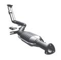 MagnaFlow 49 State Converter 23810 Direct Fit Catalytic Converter