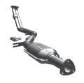 MagnaFlow 49 State Converter 23809 Direct Fit Catalytic Converter