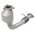 MagnaFlow 49 State Converter 51941 Direct Fit Catalytic Converter