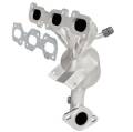 MagnaFlow 49 State Converter 49307 Direct Fit Catalytic Converter