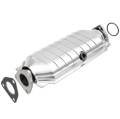 MagnaFlow 49 State Converter 49107 Direct Fit Catalytic Converter