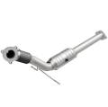 MagnaFlow 49 State Converter 51546 Direct Fit Catalytic Converter