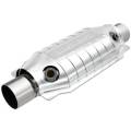 MagnaFlow 49 State Converter 49064 Universal-Fit Catalytic Converter