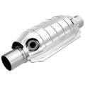 MagnaFlow 49 State Converter 53063 53000 Series Dual Sensor OBDII Compliant Universal Catalytic Converter