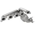 MagnaFlow 49 State Converter 51882 Direct Fit Catalytic Converter