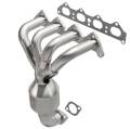 MagnaFlow 49 State Converter 50223 Direct Fit Catalytic Converter