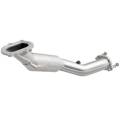 MagnaFlow 49 State Converter 49848 Direct Fit Catalytic Converter